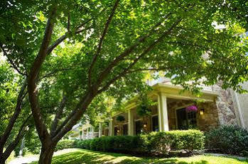 Conference Center Hotel At Valley Forge Oaks Dış mekan fotoğraf