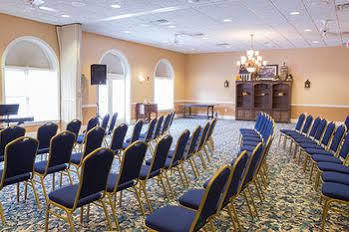 Conference Center Hotel At Valley Forge Oaks Dış mekan fotoğraf