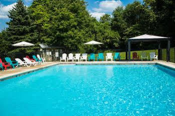 Conference Center Hotel At Valley Forge Oaks Dış mekan fotoğraf